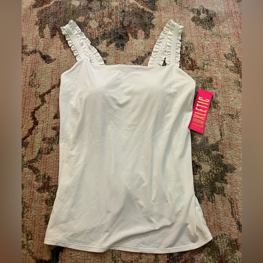 Lilly Pulitzer tank top